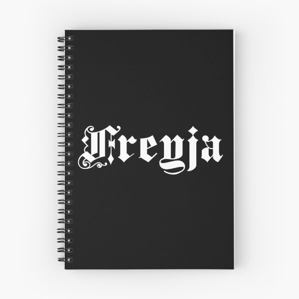 Item preview, Freyja designed and sold by Bright Wolf.