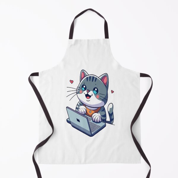Item preview, Cat Computer designed and sold by M4JK3l.