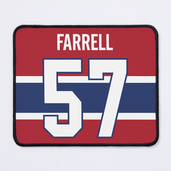 Item preview, sean farrell jersey designed and sold by renzastudios.