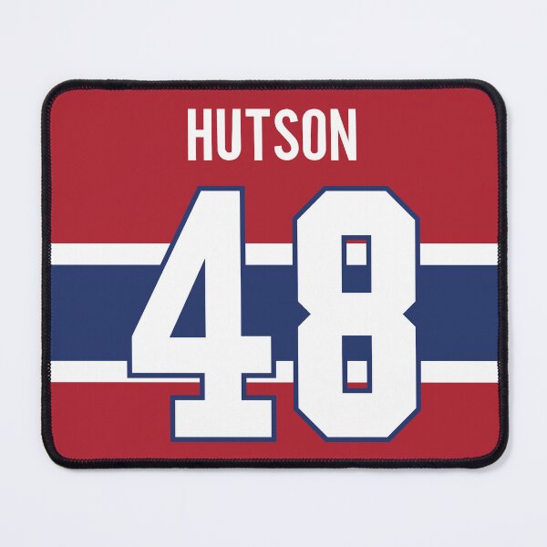 Item preview, lane hutson jersey designed and sold by renzastudios.