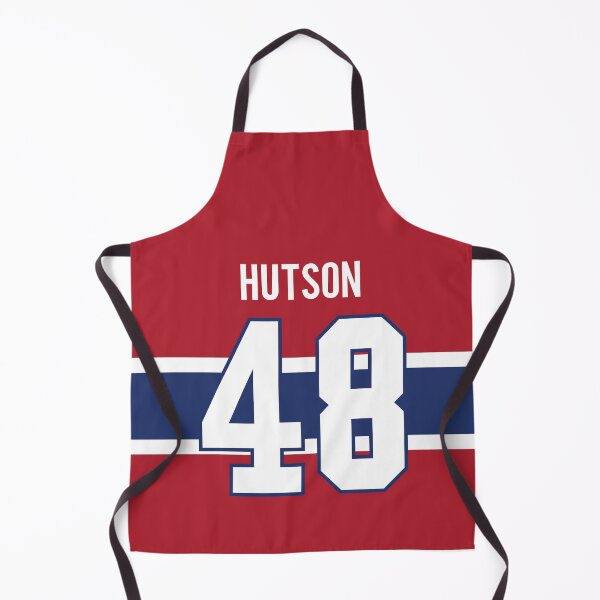 Item preview, lane hutson jersey designed and sold by renzastudios.