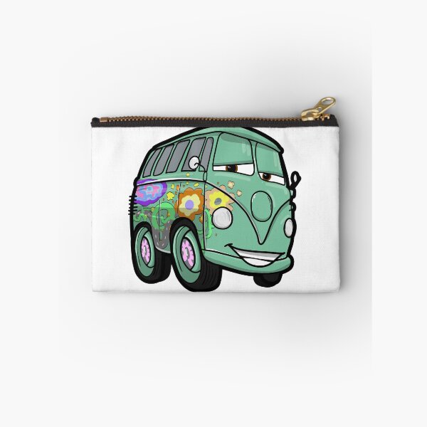 Item preview, Fillmore Cars funny  designed and sold by MonkiFlipp.