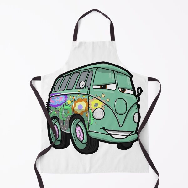 Item preview, Fillmore Cars funny  designed and sold by MonkiFlipp.