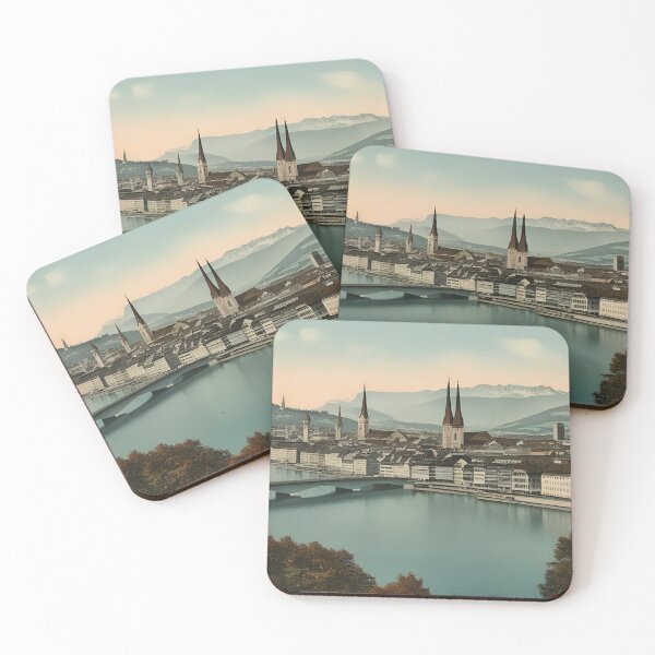 Item preview, Zurich Switzerland designed and sold by Design-Illusi0n.