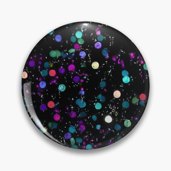 Item preview, Printed image of sparkling glitter and sequins v65 designed and sold by JaReVa.