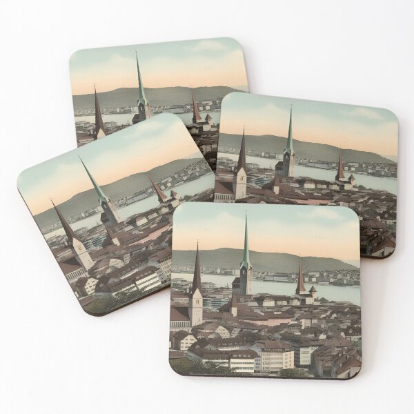 Item preview, Zurich, Switzerland designed and sold by Design-Illusi0n.