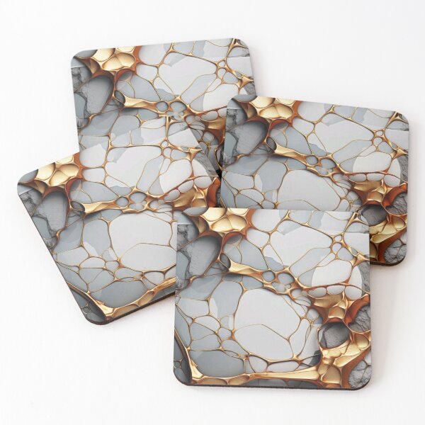 Item preview, Marble Symphony: A Visual Ode to Stone designed and sold by CulinaryCenter.