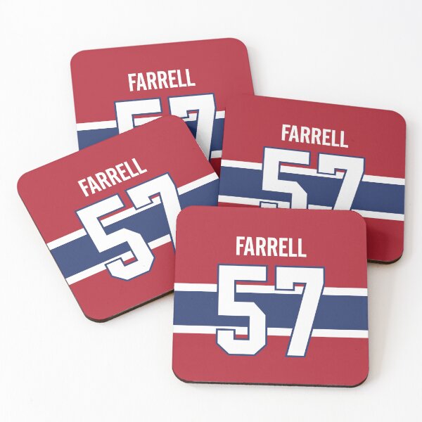 Item preview, sean farrell jersey designed and sold by renzastudios.