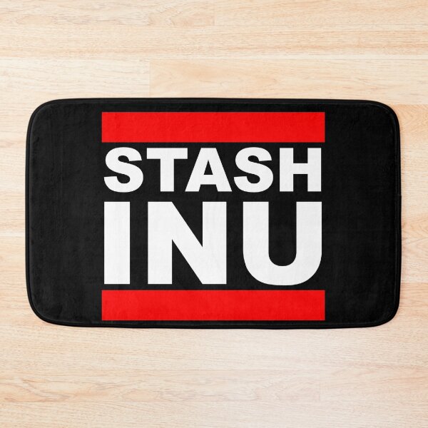 Item preview, Stash Inu designed and sold by LionBrew.