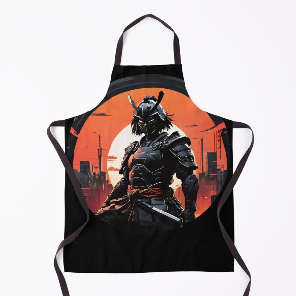 Item preview, Digital Bushido designed and sold by Mechanical-Artt.
