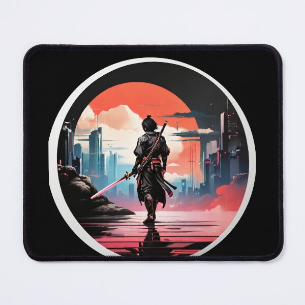 Item preview, Echoes of Neon designed and sold by Mechanical-Artt.