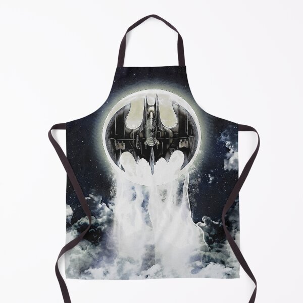 Item preview, Bat Jet in the Clouds designed and sold by CreativeSpero.