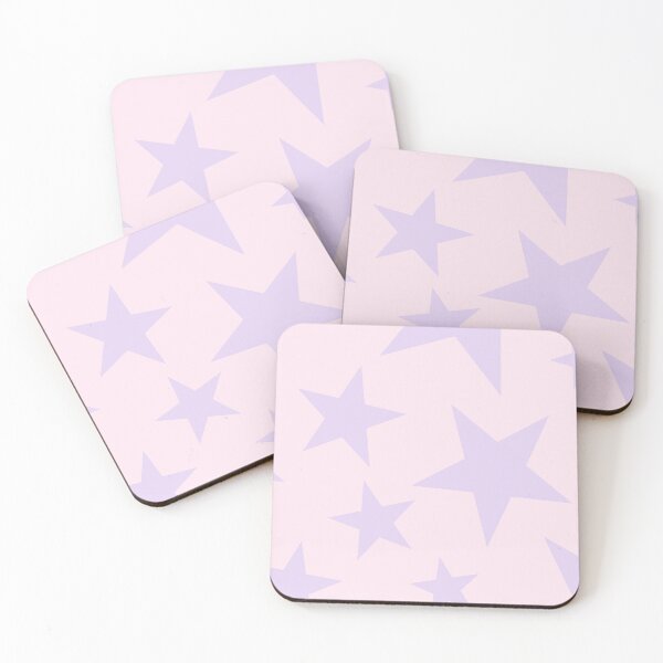 Item preview, Cloud Big Ol Stars designed and sold by STUDIO MORE Los Angeles.