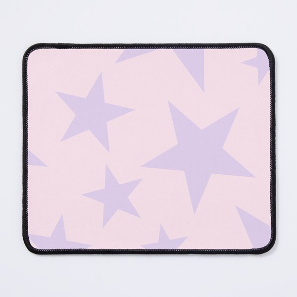 Item preview, Cloud Big Ol Stars designed and sold by STUDIO MORE Los Angeles.
