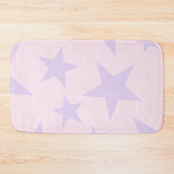 Item preview, Cloud Big Ol Stars designed and sold by STUDIO MORE Los Angeles.