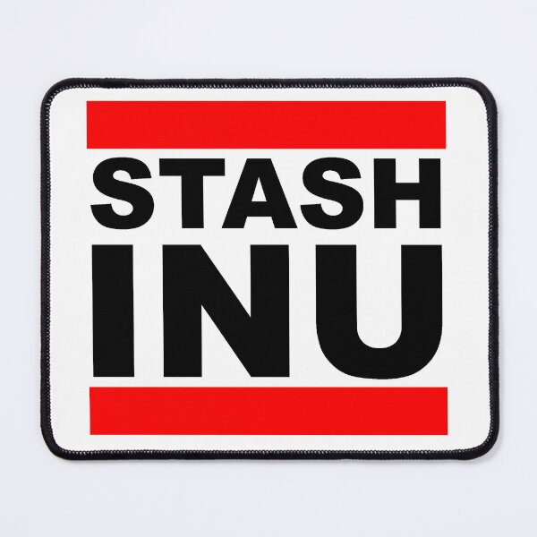 Item preview, Stash Inu designed and sold by LionBrew.