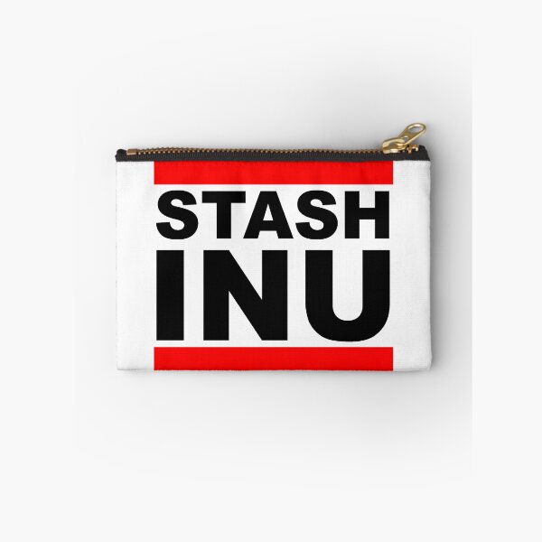 Item preview, Stash Inu designed and sold by LionBrew.