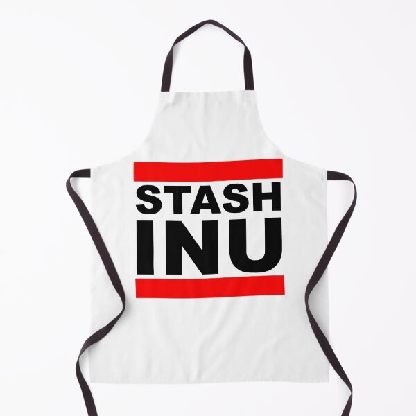 Item preview, Stash Inu designed and sold by LionBrew.