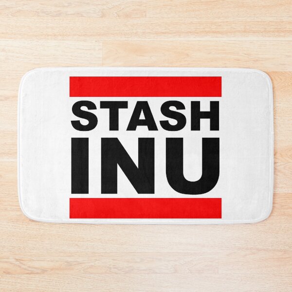 Item preview, Stash Inu designed and sold by LionBrew.