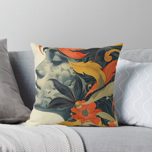Item preview, Beauty In Retro Expression. designed and sold by SBD-Shop.