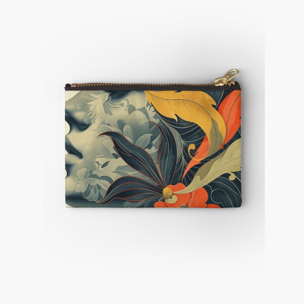 Item preview, Beauty In Retro Expression. designed and sold by SBD-Shop.