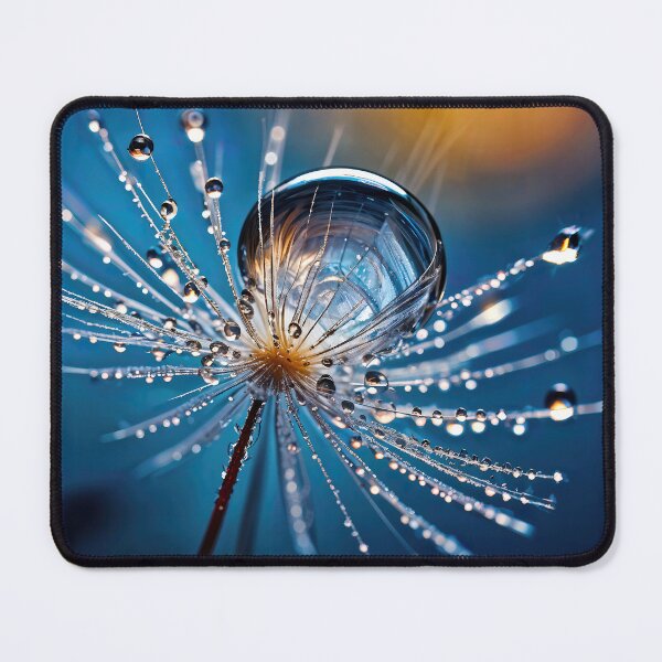 Item preview, Dandelion designed and sold by Jean-François Dupuis.