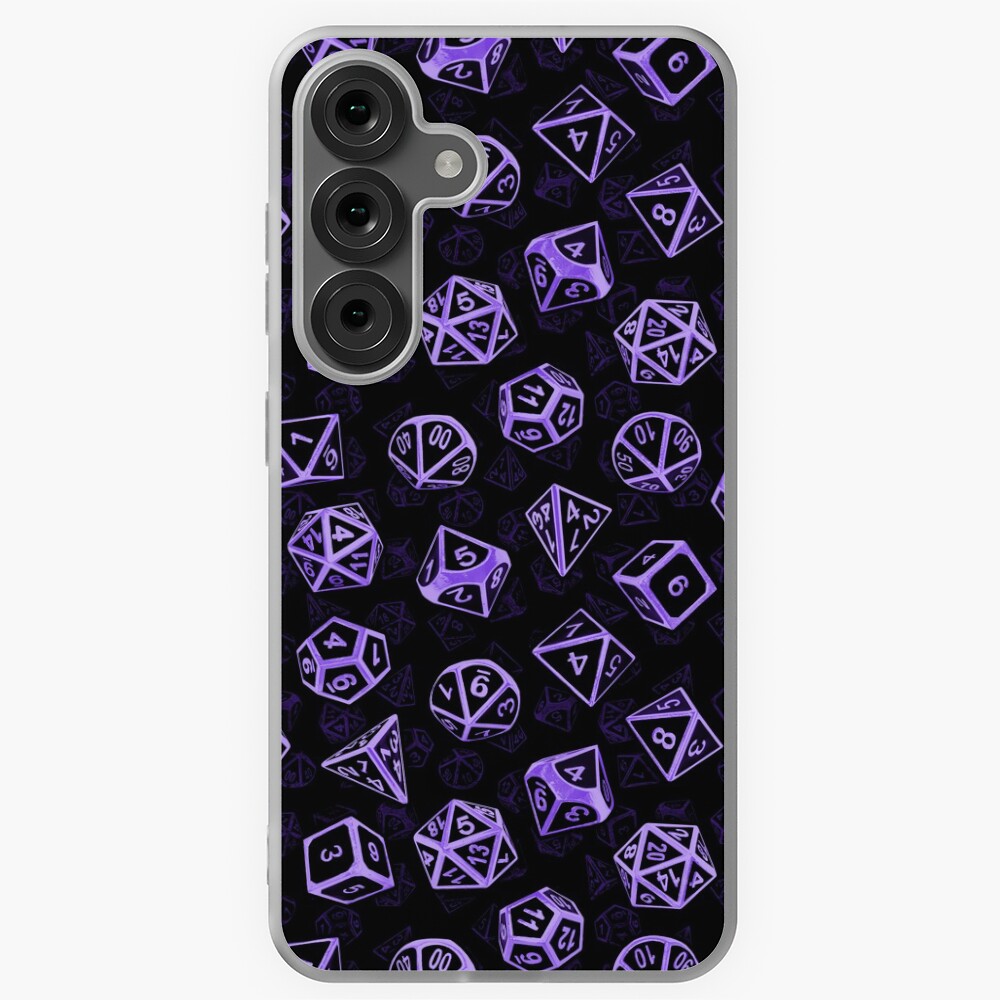 Item preview, Samsung Galaxy Soft Case designed and sold by MaratusFunk.