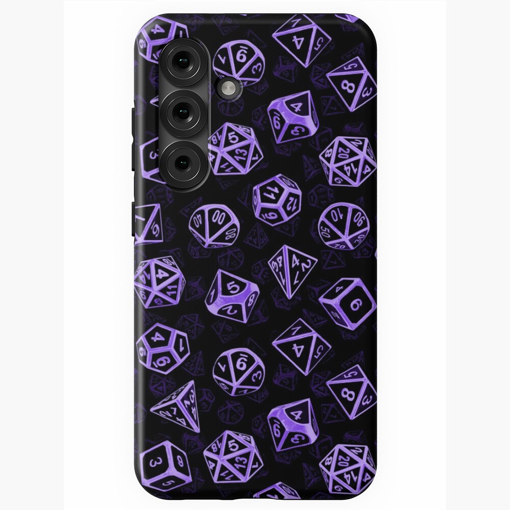 Item preview, Samsung Galaxy Tough Case designed and sold by MaratusFunk.