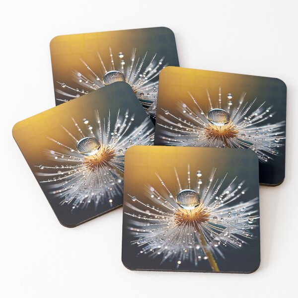 Item preview, Drops designed and sold by Jean-François Dupuis.
