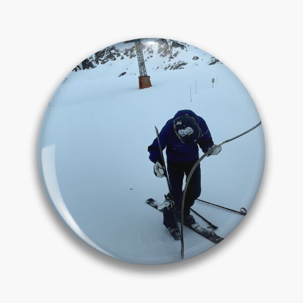 Item preview, Skiing  designed and sold by ontological.