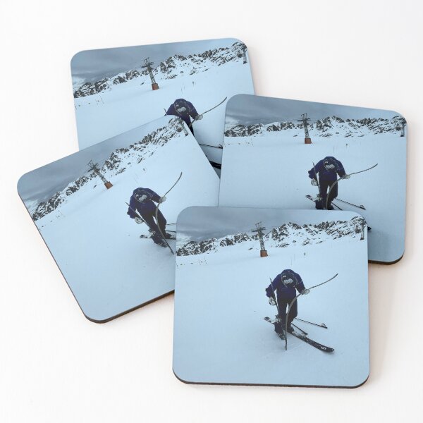 Item preview, Skiing  designed and sold by ontological.