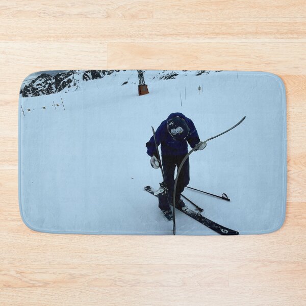 Item preview, Skiing  designed and sold by ontological.