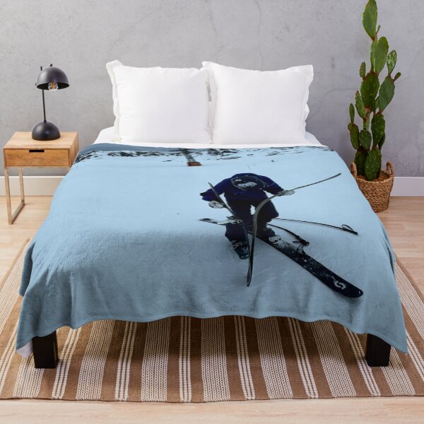 Item preview, Skiing  designed and sold by ontological.