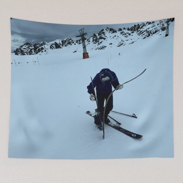 Item preview, Skiing  designed and sold by ontological.