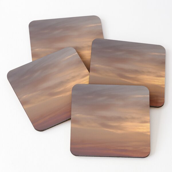Item preview, Red sky at Choklaka beach, Patmos 1 designed and sold by paulboizot.