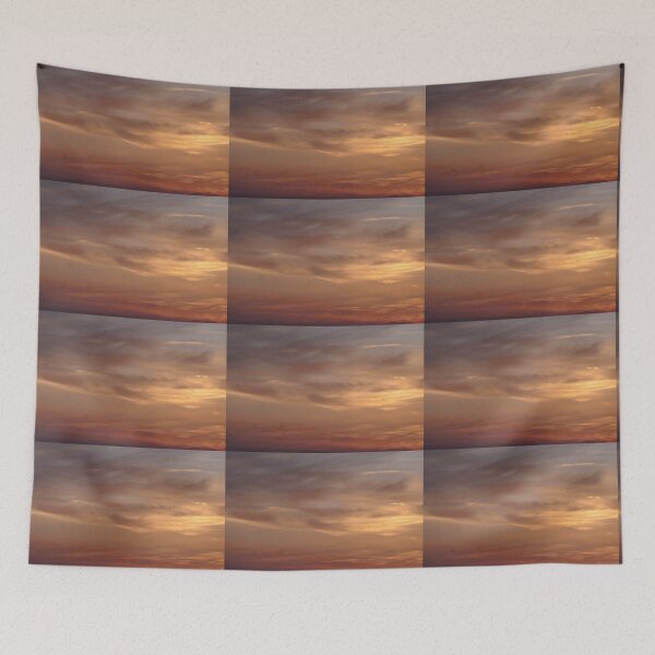 Item preview, Red sky at Choklaka beach, Patmos 1 designed and sold by paulboizot.