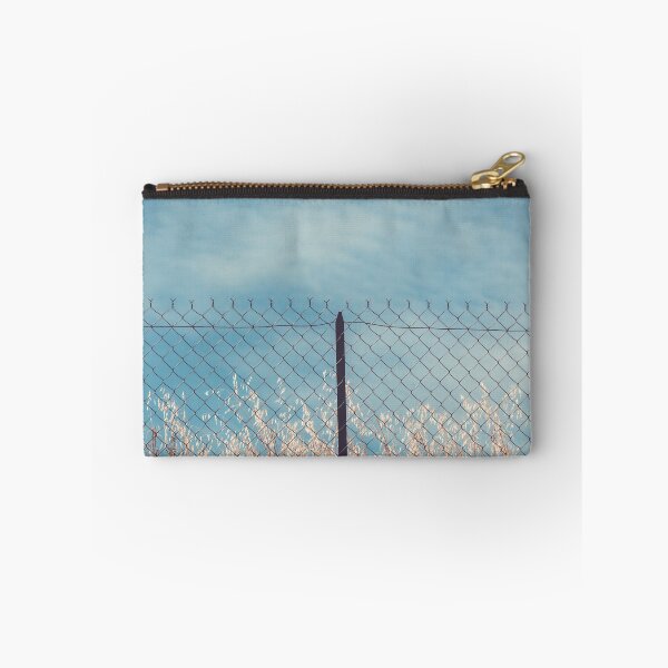 Item preview, Razor and barbed wire fence designed and sold by dvoevnore.