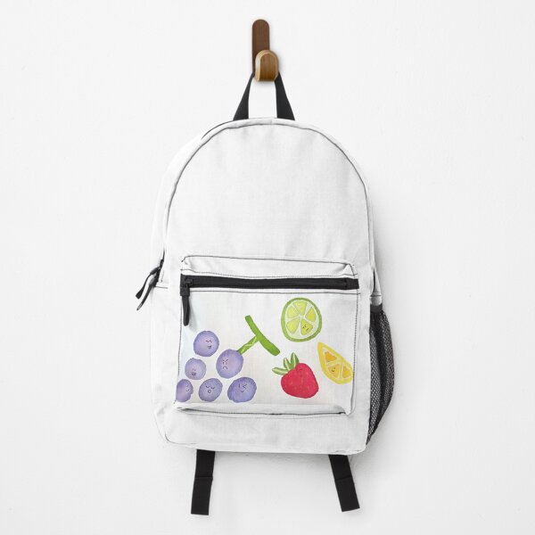 Item preview, Kawaii Fruit designed and sold by GreatGrayStudio.