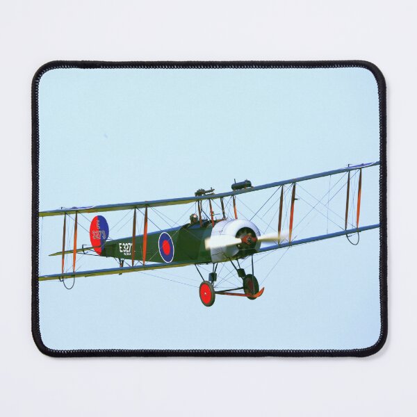 Item preview, Avro 504k E3273 in flight designed and sold by MartinPhotos.