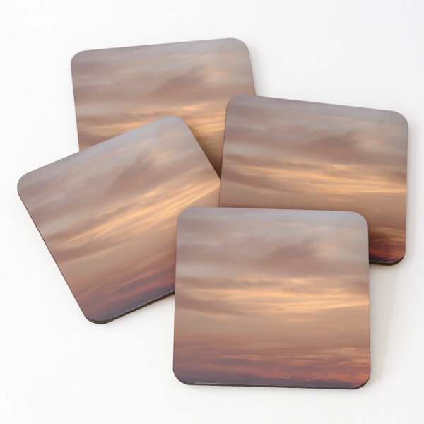Item preview, Red sky at Choklaka beach, Patmos 2 designed and sold by paulboizot.