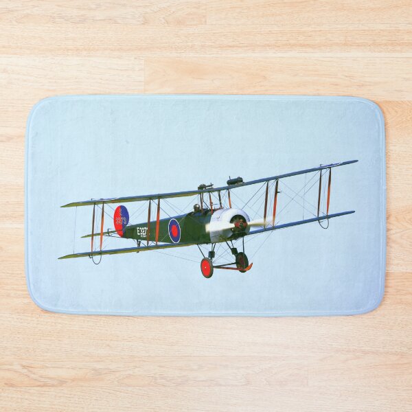 Item preview, Avro 504k E3273 in flight designed and sold by MartinPhotos.
