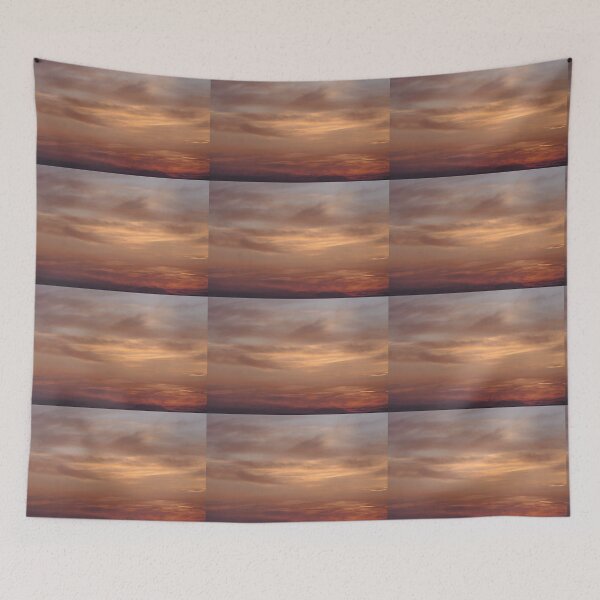 Item preview, Red sky at Choklaka beach, Patmos 2 designed and sold by paulboizot.