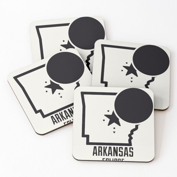 Item preview, Arkansas eclipse designed and sold by Massinissa7.