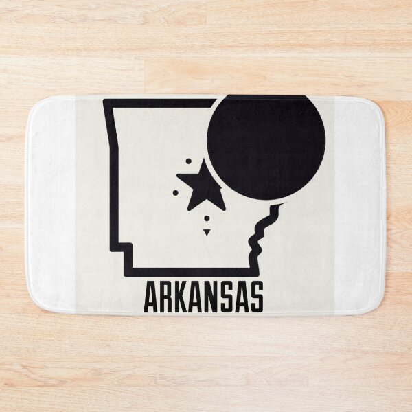 Item preview, Arkansas eclipse designed and sold by Massinissa7.