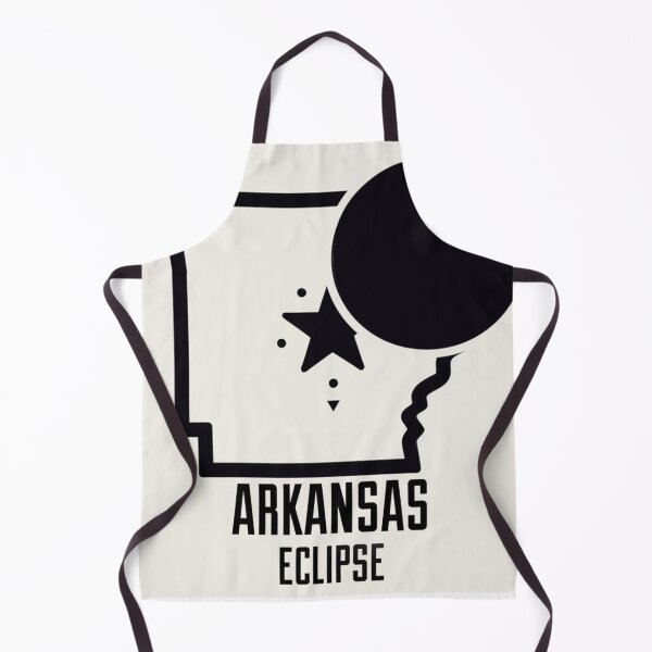 Item preview, Arkansas eclipse designed and sold by Massinissa7.