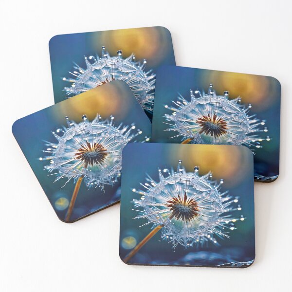 Item preview, Dandelion designed and sold by Jean-François Dupuis.