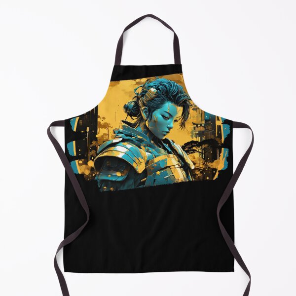 Item preview, Echoing Samurai designed and sold by Mechanical-Artt.