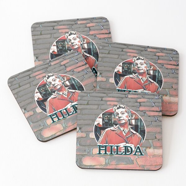Item preview, Hilda designed and sold by RGPdesigns.