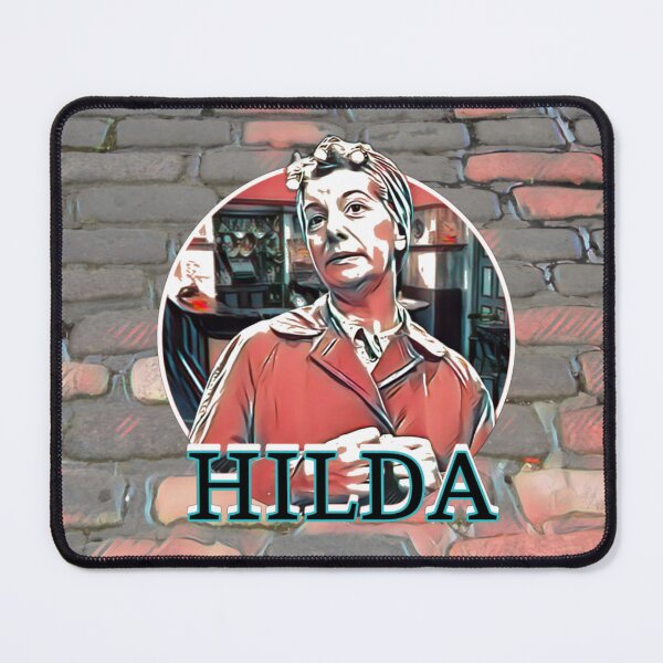 Item preview, Hilda designed and sold by RGPdesigns.