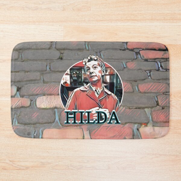 Item preview, Hilda designed and sold by RGPdesigns.